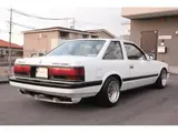 1983 Toyota Soarer White Coupe for sale, Japanese used car export - photo 2 of 10 | GULJI TRADERS