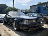 1983 Toyota Soarer GT Black Color changed Coupe for sale, Japanese used car export - photo 1 of 67 | GULJI TRADERS
