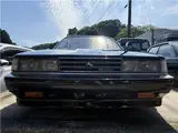 1983 Toyota Soarer GT Black Color changed Coupe for sale, Japanese used car export - photo 2 of 67 | GULJI TRADERS