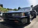 1983 Toyota Soarer GT Black Color changed Coupe for sale, Japanese used car export - photo 3 of 67 | GULJI TRADERS