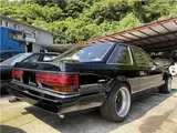 1983 Toyota Soarer GT Black Color changed Coupe for sale, Japanese used car export - photo 6 of 67 | GULJI TRADERS