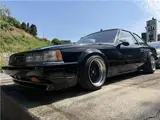 1983 Toyota Soarer GT Black Color changed Coupe for sale, Japanese used car export - photo 49 of 67 | GULJI TRADERS