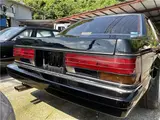 1983 Toyota Soarer GT Black Color changed Coupe for sale, Japanese used car export - photo 62 of 67 | GULJI TRADERS