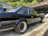 1983 Toyota Soarer GT Black Color changed Coupe for sale, Japanese used car export - photo 63 of 67 | GULJI TRADERS