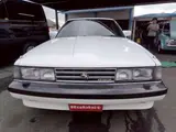 1984 Toyota Soarer 2.8GT White Coupe for sale, Japanese used car export - photo 2 of 50 | GULJI TRADERS