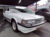 1984 Toyota Soarer 2.8GT White Coupe for sale, Japanese used car export - photo 4 of 50 | GULJI TRADERS