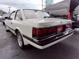 1984 Toyota Soarer 2.8GT White Coupe for sale, Japanese used car export - photo 7 of 50 | GULJI TRADERS