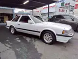 1984 Toyota Soarer 2.8GT White Coupe for sale, Japanese used car export - photo 9 of 50 | GULJI TRADERS