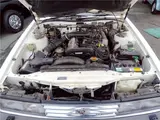 1984 Toyota Soarer 2.8GT White Coupe for sale, Japanese used car export - photo 49 of 50 | GULJI TRADERS