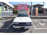 1984 Toyota Soarer 2.0GT White Coupe for sale, Japanese used car export - photo 2 of 30 | GULJI TRADERS