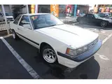 1984 Toyota Soarer 2.0GT White Coupe for sale, Japanese used car export - photo 3 of 30 | GULJI TRADERS