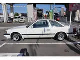 1984 Toyota Soarer 2.0GT White Coupe for sale, Japanese used car export - photo 5 of 30 | GULJI TRADERS