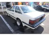 1984 Toyota Soarer 2.0GT White Coupe for sale, Japanese used car export - photo 6 of 30 | GULJI TRADERS