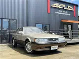 1985 Toyota Soarer 3.0GT Gold Coupe for sale, Japanese used car export - photo 1 of 45 | GULJI TRADERS
