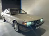 1985 Toyota Soarer 3.0GT Gold Coupe for sale, Japanese used car export - photo 3 of 45 | GULJI TRADERS