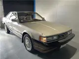 1985 Toyota Soarer 3.0GT Gold Coupe for sale, Japanese used car export - photo 7 of 45 | GULJI TRADERS