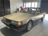 1985 Toyota Soarer 3.0GT Gold Coupe for sale, Japanese used car export - photo 8 of 45 | GULJI TRADERS