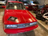 1985 Toyota Soarer Red Color changed Coupe for sale, Japanese used car export - photo 7 of 13 | GULJI TRADERS