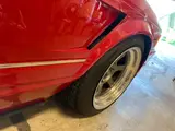1985 Toyota Soarer Red Color changed Coupe for sale, Japanese used car export - photo 8 of 13 | GULJI TRADERS