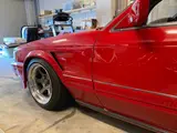 1985 Toyota Soarer Red Color changed Coupe for sale, Japanese used car export - photo 10 of 13 | GULJI TRADERS