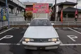 1985 Toyota Soarer 3.0GT-Limited White Coupe for sale, Japanese used car export - photo 3 of 30 | GULJI TRADERS