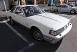 1985 Toyota Soarer 3.0GT-Limited White Coupe for sale, Japanese used car export - photo 4 of 30 | GULJI TRADERS