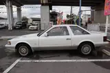 1985 Toyota Soarer 3.0GT-Limited White Coupe for sale, Japanese used car export - photo 6 of 30 | GULJI TRADERS