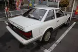 1985 Toyota Soarer 3.0GT-Limited White Coupe for sale, Japanese used car export - photo 8 of 30 | GULJI TRADERS