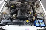 1985 Toyota Soarer 3.0GT-Limited White Coupe for sale, Japanese used car export - photo 23 of 30 | GULJI TRADERS