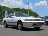 1986 Toyota Soarer GT-Twin Turbo White Coupe for sale, Japanese used car export - photo 5 of 27 | GULJI TRADERS