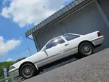 1986 Toyota Soarer GT-Twin Turbo White Coupe for sale, Japanese used car export - photo 6 of 27 | GULJI TRADERS