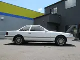1986 Toyota Soarer GT-Twin Turbo White Coupe for sale, Japanese used car export - photo 7 of 27 | GULJI TRADERS