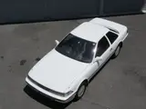 1986 Toyota Soarer GT-Twin Turbo White Coupe for sale, Japanese used car export - photo 10 of 27 | GULJI TRADERS