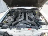 1986 Toyota Soarer GT-Twin Turbo White Coupe for sale, Japanese used car export - photo 15 of 27 | GULJI TRADERS