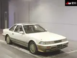 1986 Toyota Soarer Pearl Coupe for sale, Japanese used car export - photo 1 of 9 | GULJI TRADERS