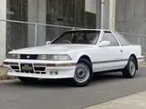 1988 Toyota Soarer 2.0 GT Twin Turbo L White Coupe for sale, Japanese used car export - photo 1 of 20 | GULJI TRADERS