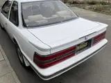 1988 Toyota Soarer 2.0 GT Twin Turbo L White Coupe for sale, Japanese used car export - photo 2 of 20 | GULJI TRADERS