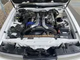 1988 Toyota Soarer 2.0 GT Twin Turbo L White Coupe for sale, Japanese used car export - photo 4 of 20 | GULJI TRADERS