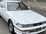 1988 Toyota Soarer 2.0 GT Twin Turbo L White Coupe for sale, Japanese used car export - photo 14 of 20 | GULJI TRADERS