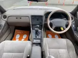 1988 Toyota Soarer 2.0 GT Twin Turbo L White Coupe for sale, Japanese used car export - photo 15 of 20 | GULJI TRADERS