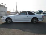 1988 Toyota Soarer 2.0GT Twin Turbo White Coupe for sale, Japanese used car export - photo 4 of 63 | GULJI TRADERS