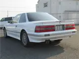 1988 Toyota Soarer 2.0GT Twin Turbo White Coupe for sale, Japanese used car export - photo 5 of 63 | GULJI TRADERS
