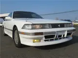 1988 Toyota Soarer 2.0GT Twin Turbo White Coupe for sale, Japanese used car export - photo 9 of 63 | GULJI TRADERS