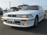 1988 Toyota Soarer 2.0GT Twin Turbo White Coupe for sale, Japanese used car export - photo 11 of 63 | GULJI TRADERS