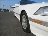 1988 Toyota Soarer 2.0GT Twin Turbo White Coupe for sale, Japanese used car export - photo 21 of 63 | GULJI TRADERS