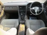 1988 Toyota Soarer 2.0GT Twin Turbo White Coupe for sale, Japanese used car export - photo 34 of 63 | GULJI TRADERS