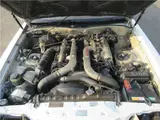 1988 Toyota Soarer 2.0GT Twin Turbo White Coupe for sale, Japanese used car export - photo 56 of 63 | GULJI TRADERS