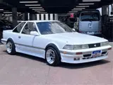 1988 Toyota Soarer 2.0GT-Twin Turbo L Genuine Exhaust White Color changed Coupe for sale, Japanese used car export - photo 1 of 50 | GULJI TRADERS