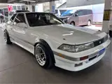 1988 Toyota Soarer 2.0GT-Twin Turbo L Genuine Exhaust White Color changed Coupe for sale, Japanese used car export - photo 2 of 50 | GULJI TRADERS