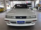 1988 Toyota Soarer 2.0GT-Twin Turbo L Genuine Exhaust White Color changed Coupe for sale, Japanese used car export - photo 3 of 50 | GULJI TRADERS